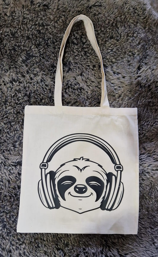 Tote Bag - Differences Not Disabilities