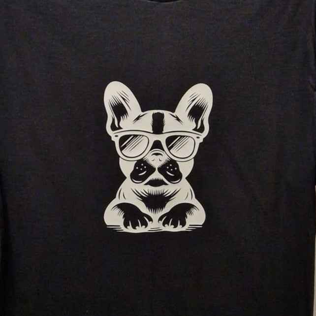 Doggo With Sunglasses T-Shirt