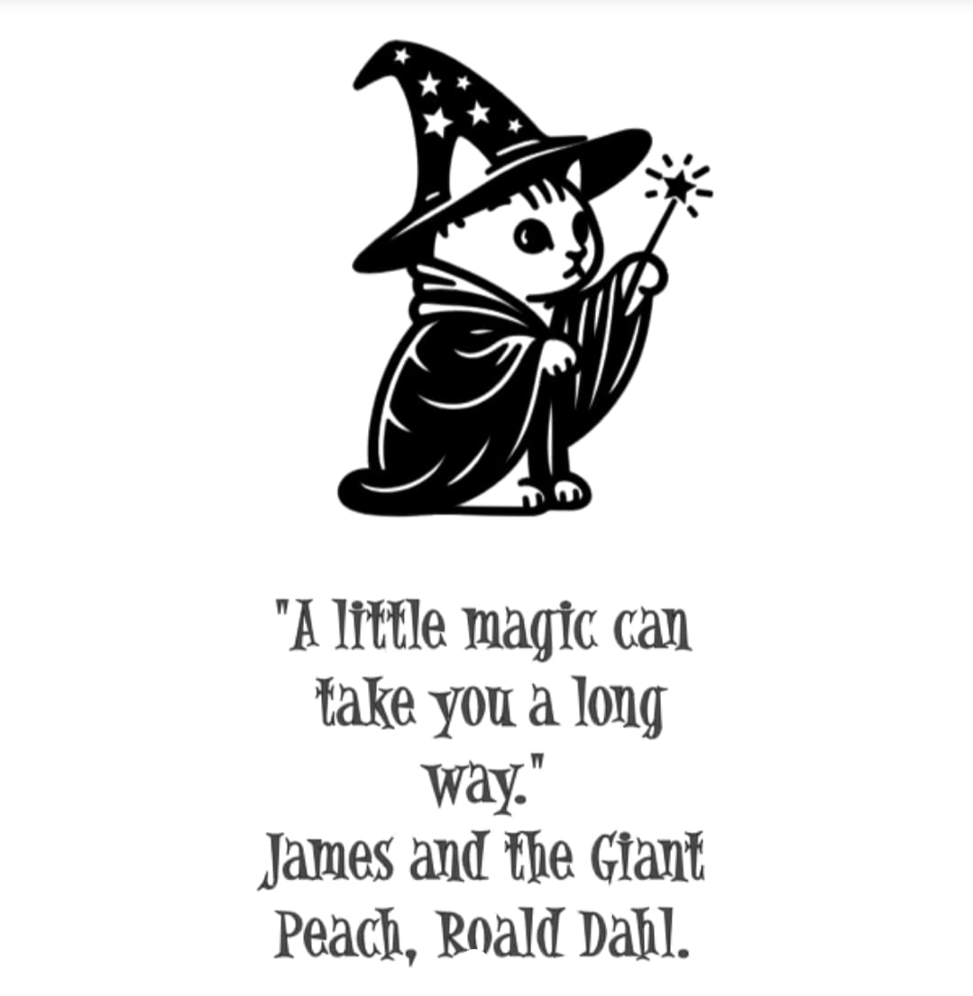 A Little Magic Can Take you a Long way T shirt - Differences Not Disabilities