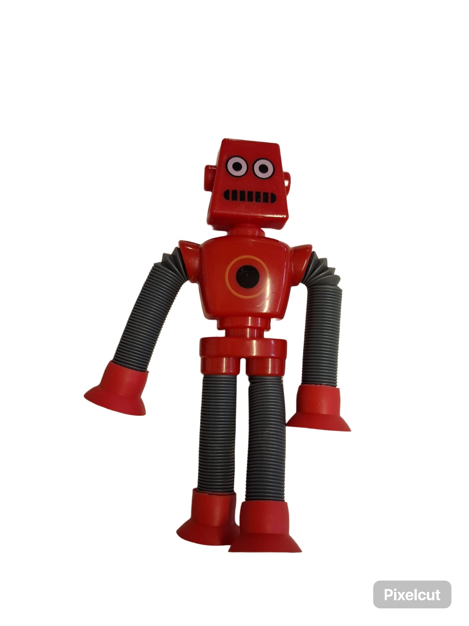 Stretchy Robots - Light Up - Differences Not Disabilities