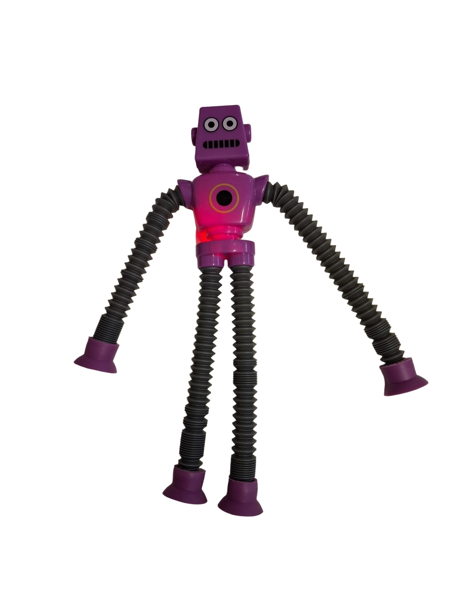 Stretchy Robots - Light Up - Differences Not Disabilities