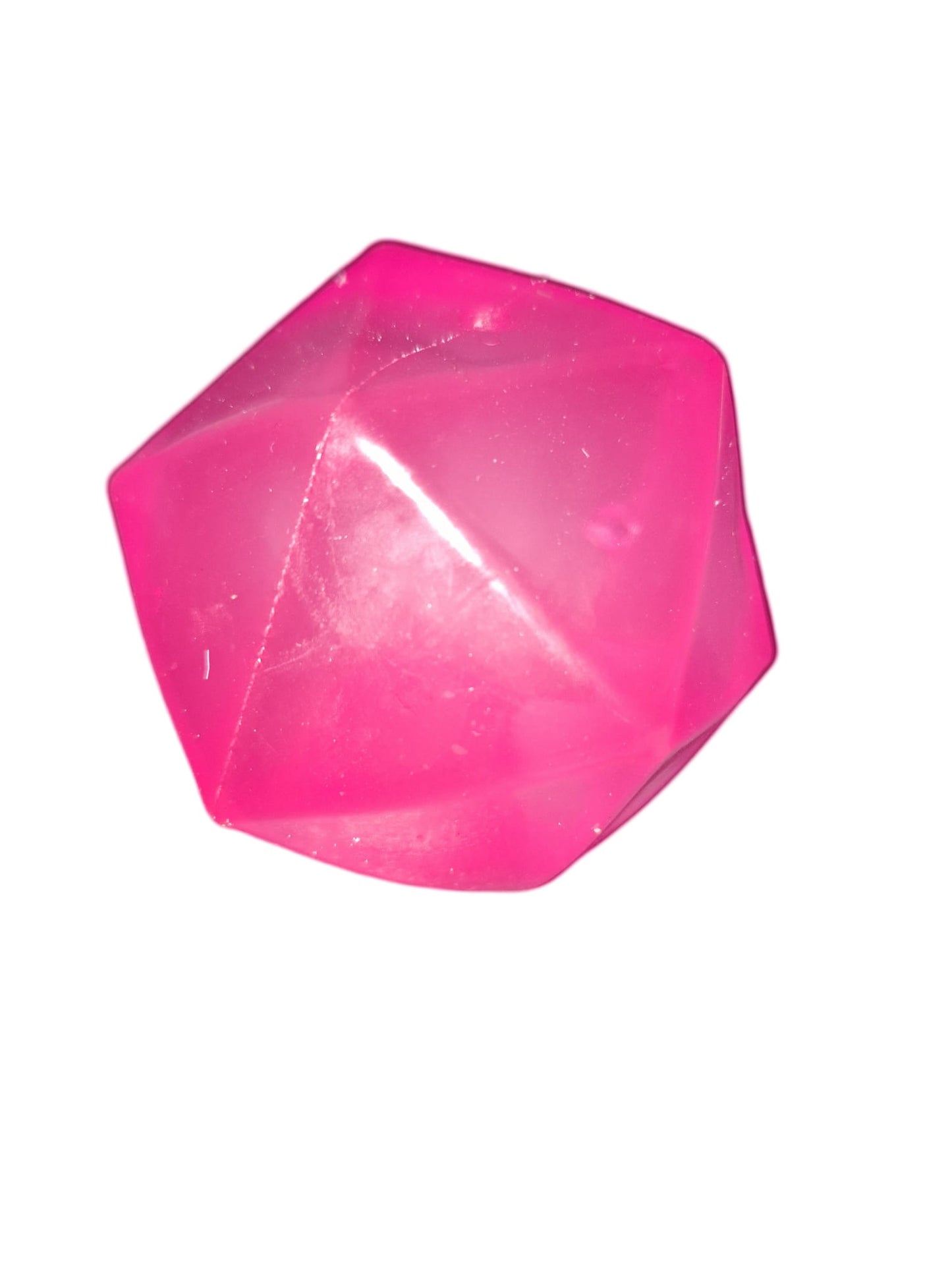 Diamond Squeezegems Stress Ball - Differences Not Disabilities