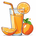 Fruit Flashcards - Differences Not Disabilities
