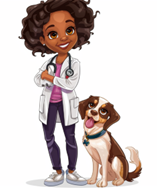 Jobs Flashcards - Differences Not Disabilities