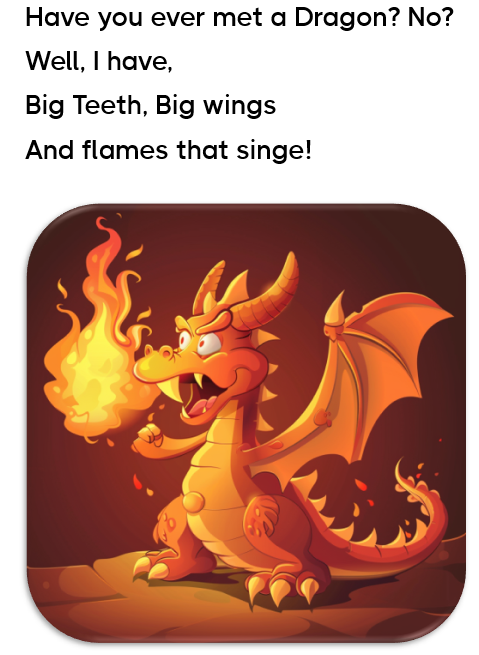 Dragons Get Worried Too (Digital) - Differences Not Disabilities