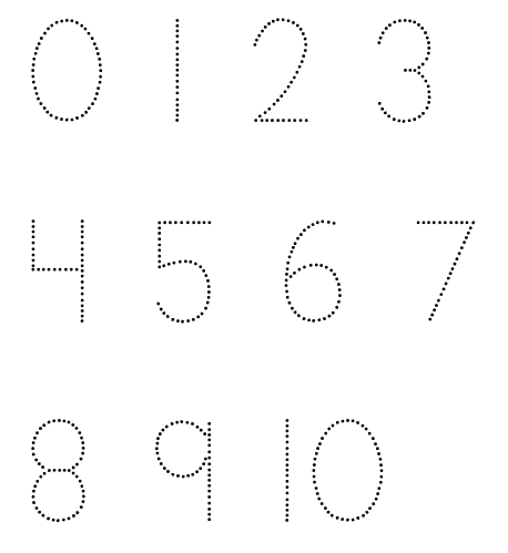 Maths Booklet - Differences Not Disabilities
