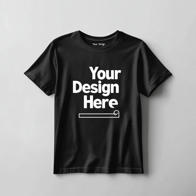 Custom T-Shirt Design - Differences Not Disabilities
