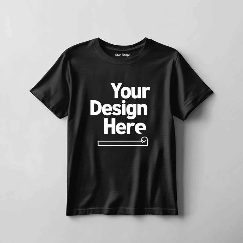 Custom T-Shirt Design