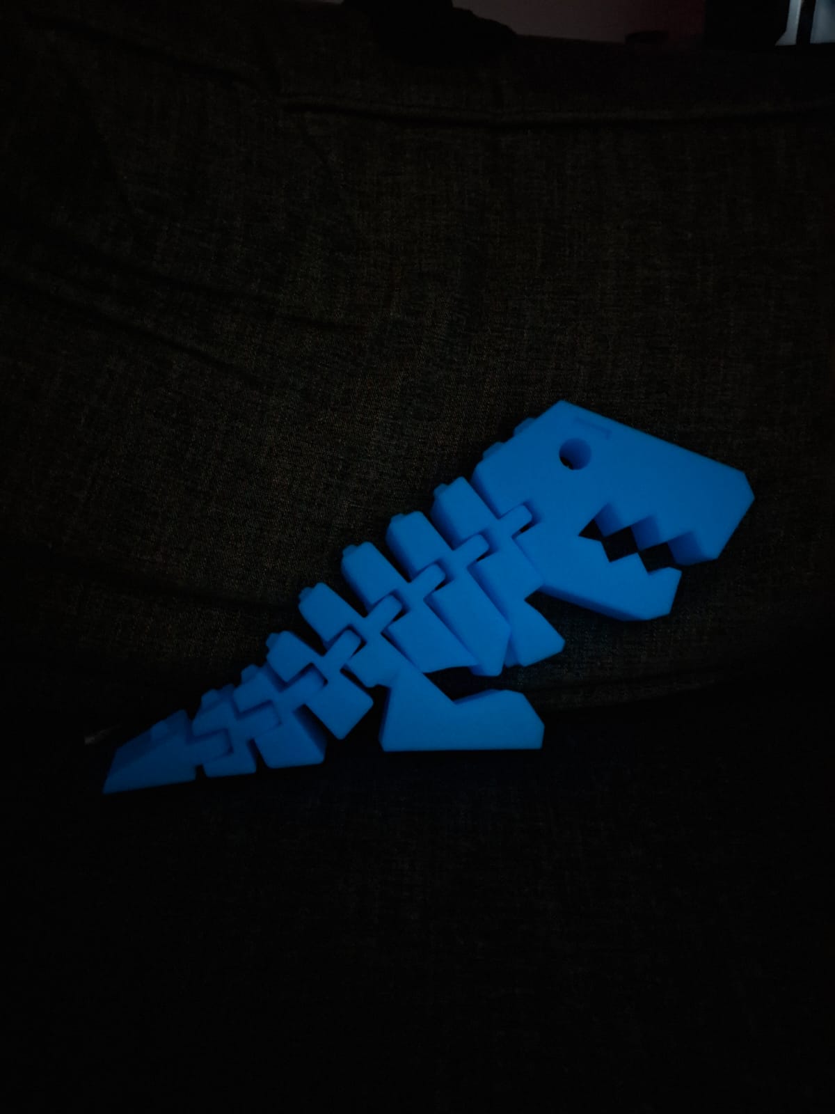 Flexi Rex 3D Dinosaur - Differences Not Disabilities