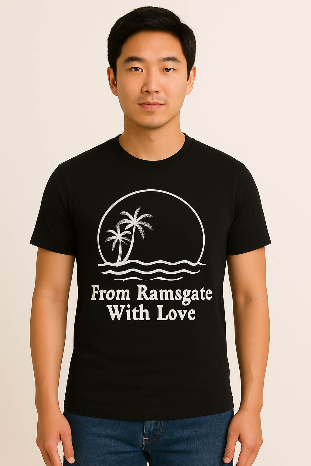 From Ramsgate With Love - Differences Not Disabilities