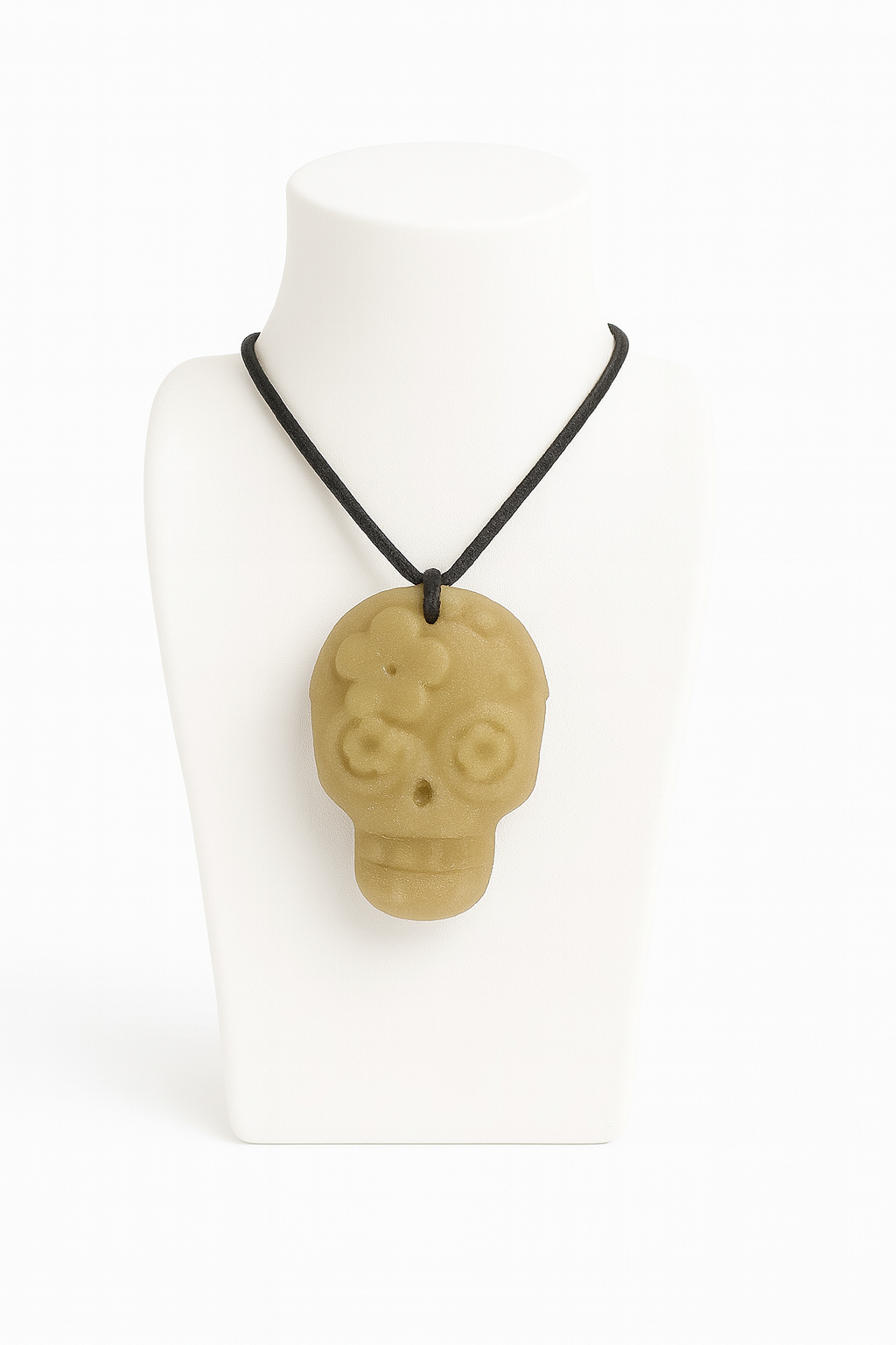Skull Chewy For Adults and Teenagers - Differences Not Disabilities