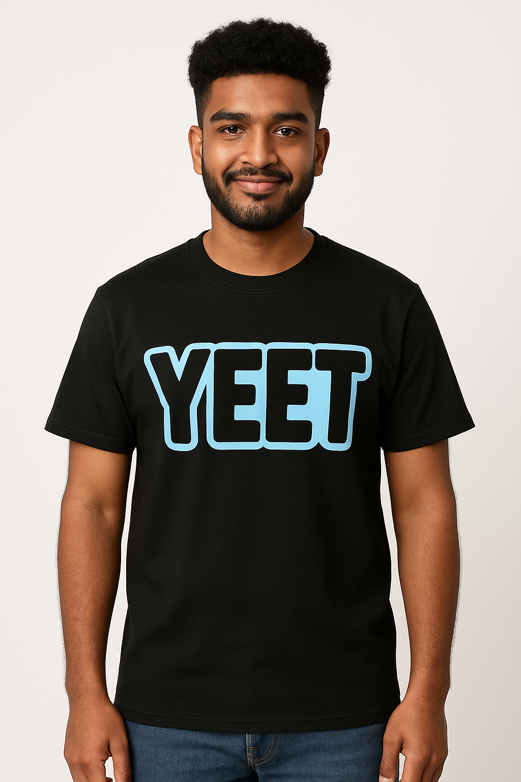 Yeet T-Shirt - Differences Not Disabilities