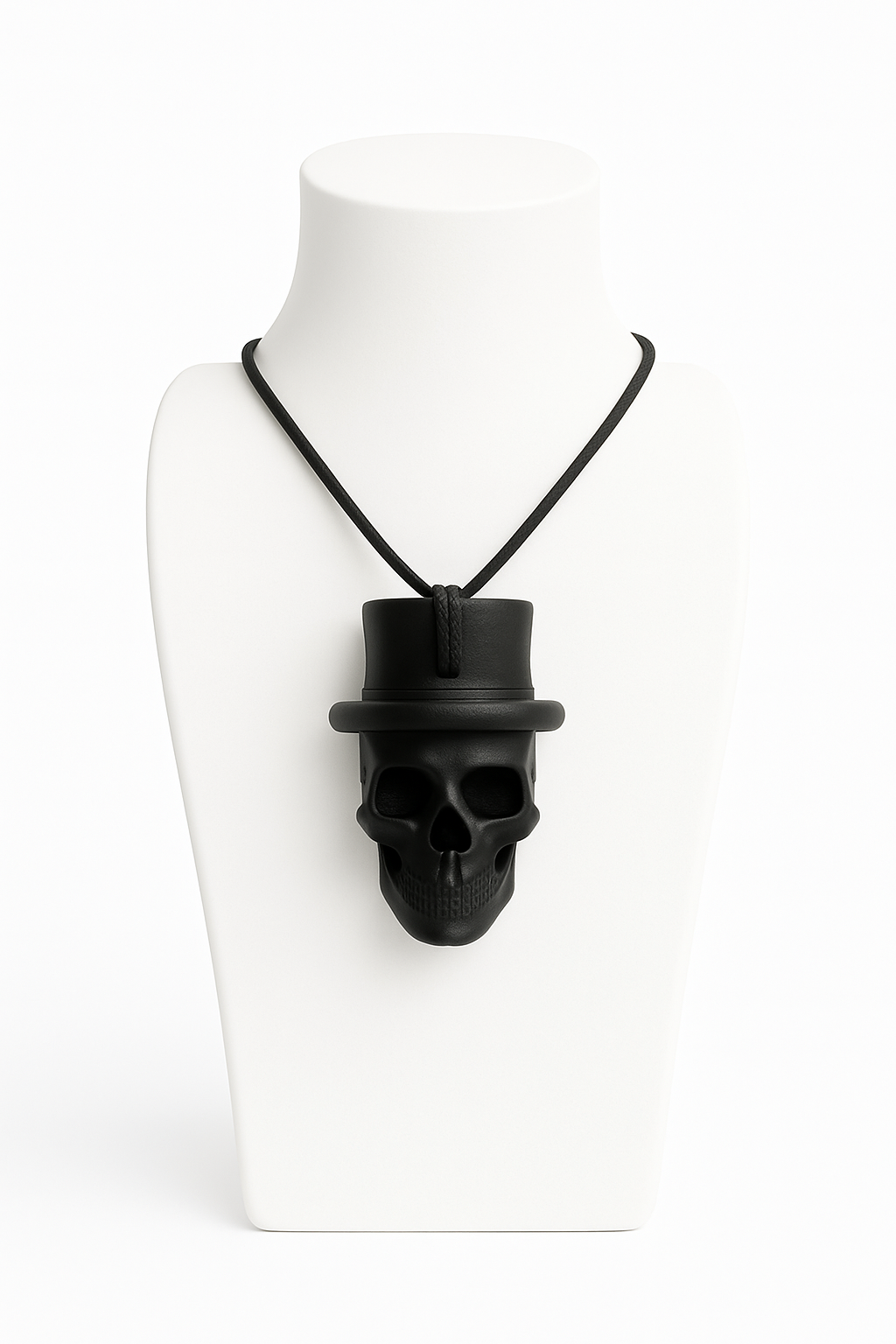 Skull Chewy For Adults and Teenagers - Differences Not Disabilities