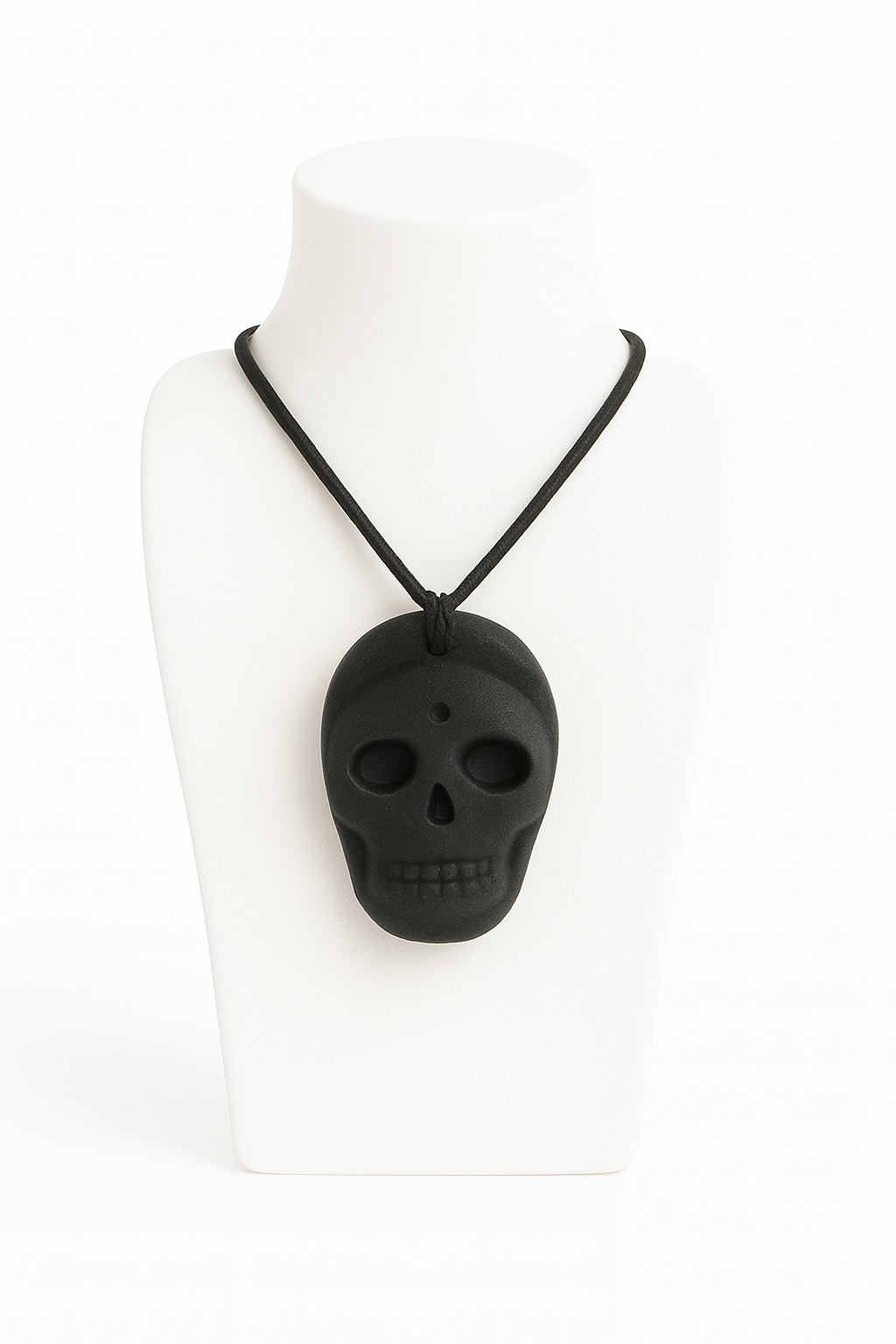 Skull Chewy For Adults and Teenagers - Differences Not Disabilities