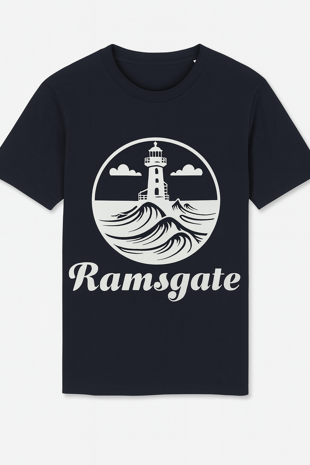 Simply Ramsgate – The Original Seaside Tee - Differences Not Disabilities