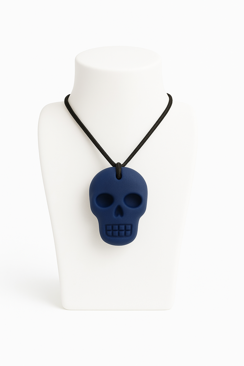 Skull Chewy For Adults and Teenagers - Differences Not Disabilities