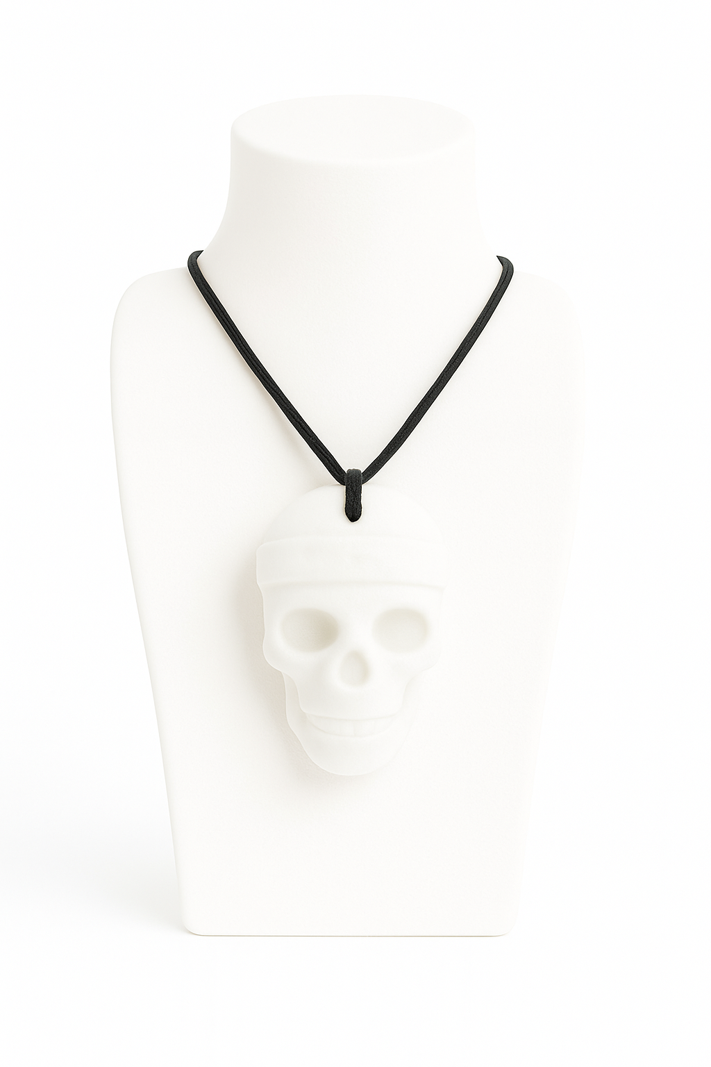 Skull Chewy For Adults and Teenagers - Differences Not Disabilities