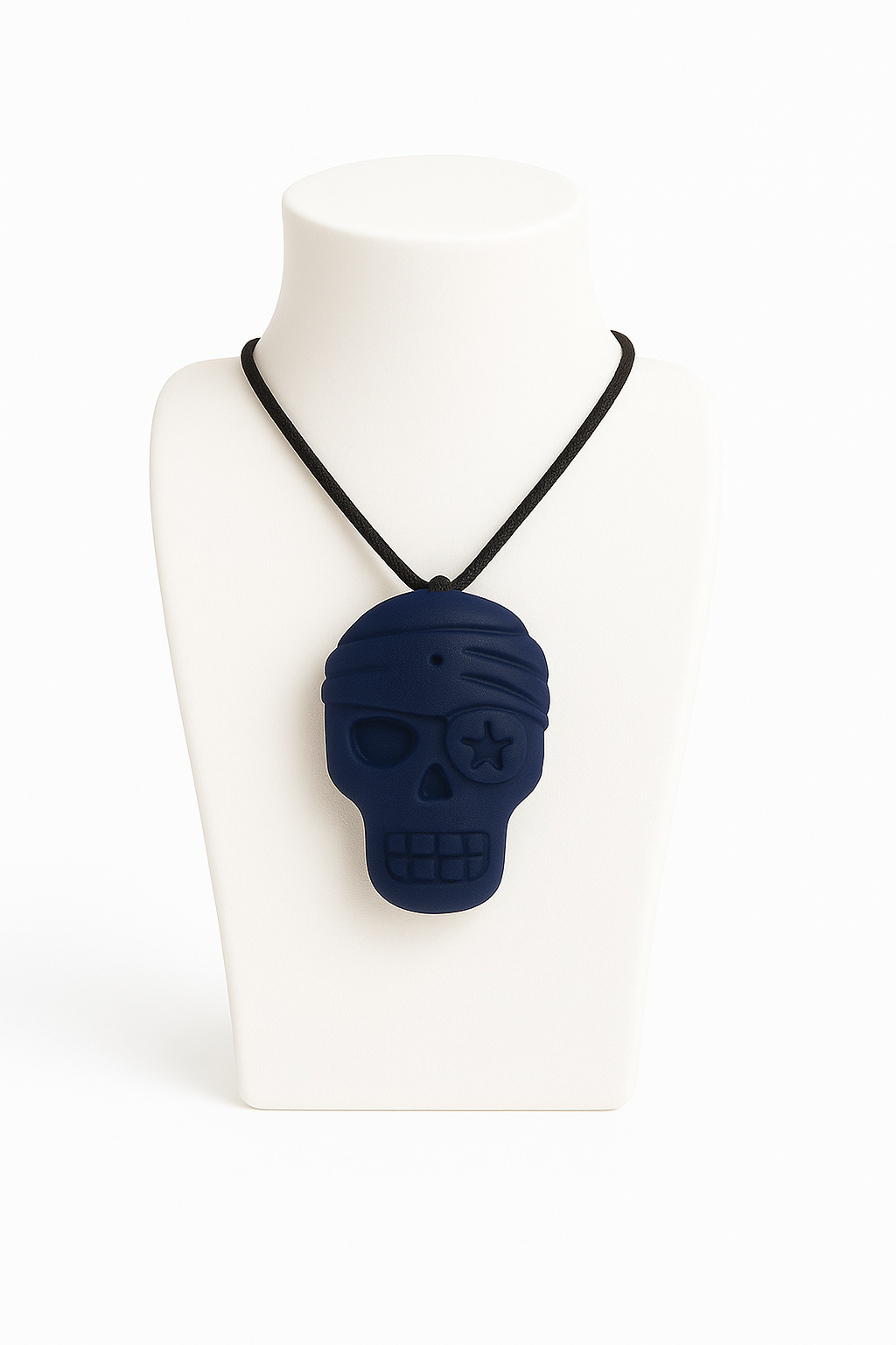 Skull Chewy For Adults and Teenagers - Differences Not Disabilities