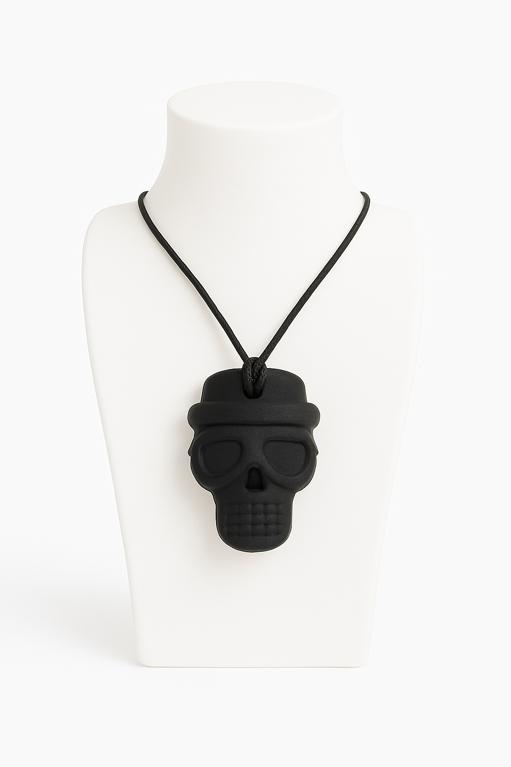 Skull Chewy For Adults and Teenagers - Differences Not Disabilities