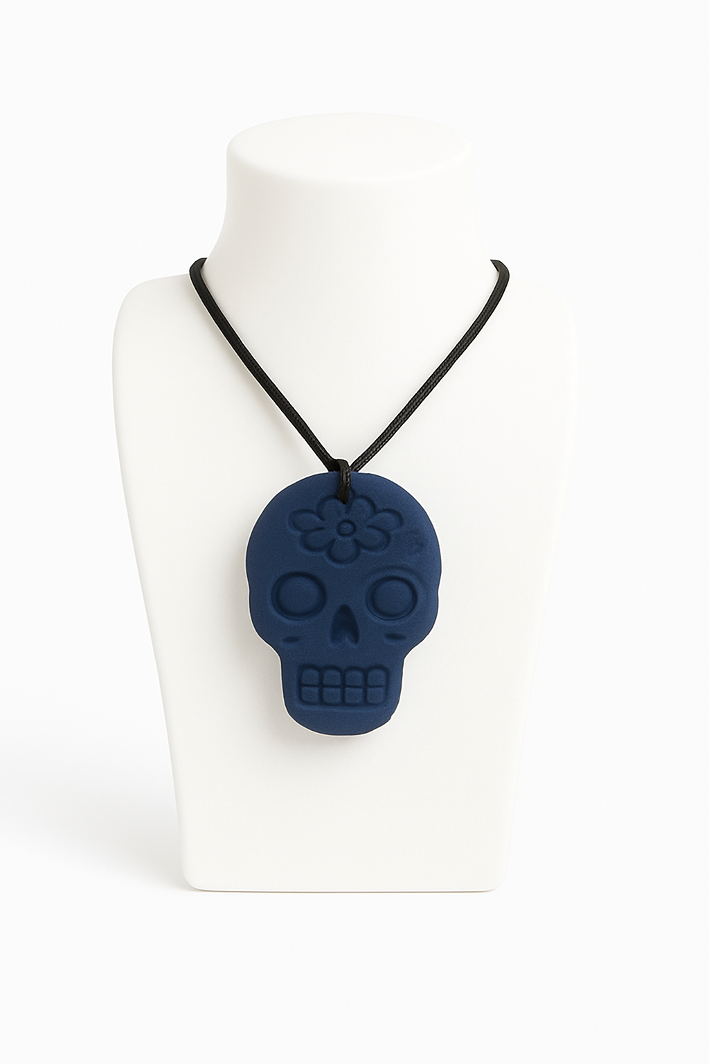 Skull Chewy For Adults and Teenagers - Differences Not Disabilities