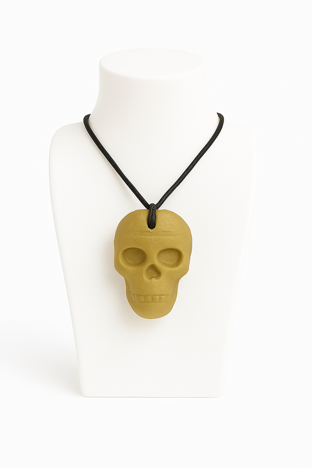 Skull Chewy For Adults and Teenagers - Differences Not Disabilities