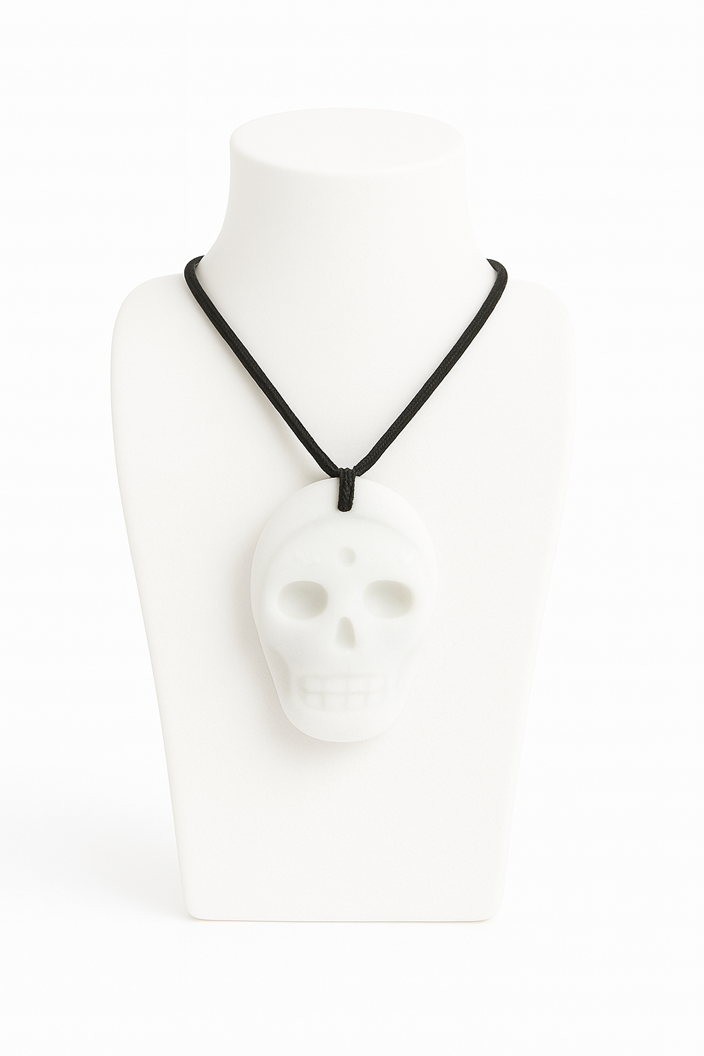 Skull Chewy For Adults and Teenagers - Differences Not Disabilities