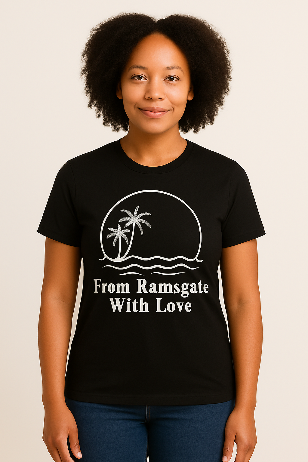 From Ramsgate With Love - Differences Not Disabilities
