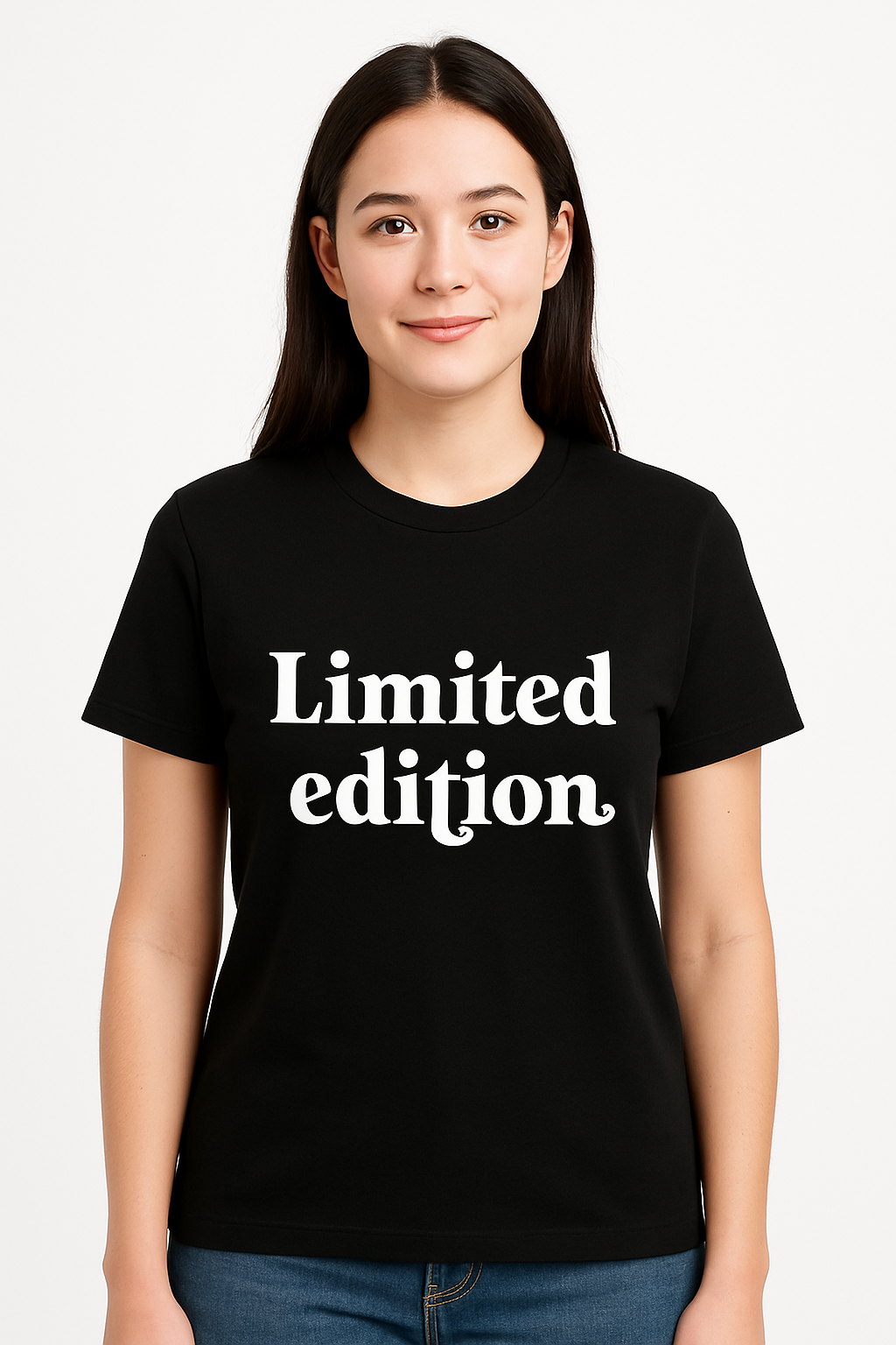 Limited Edition T-shirt - Differences Not Disabilities
