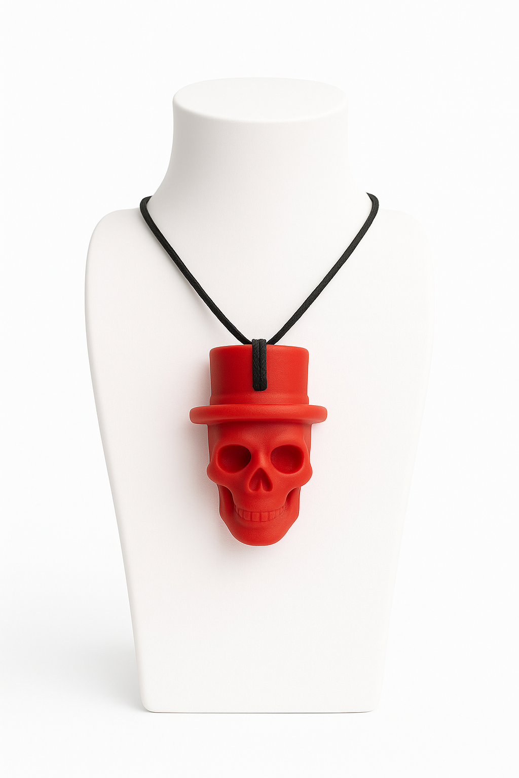 Skull Chewy For Adults and Teenagers - Differences Not Disabilities