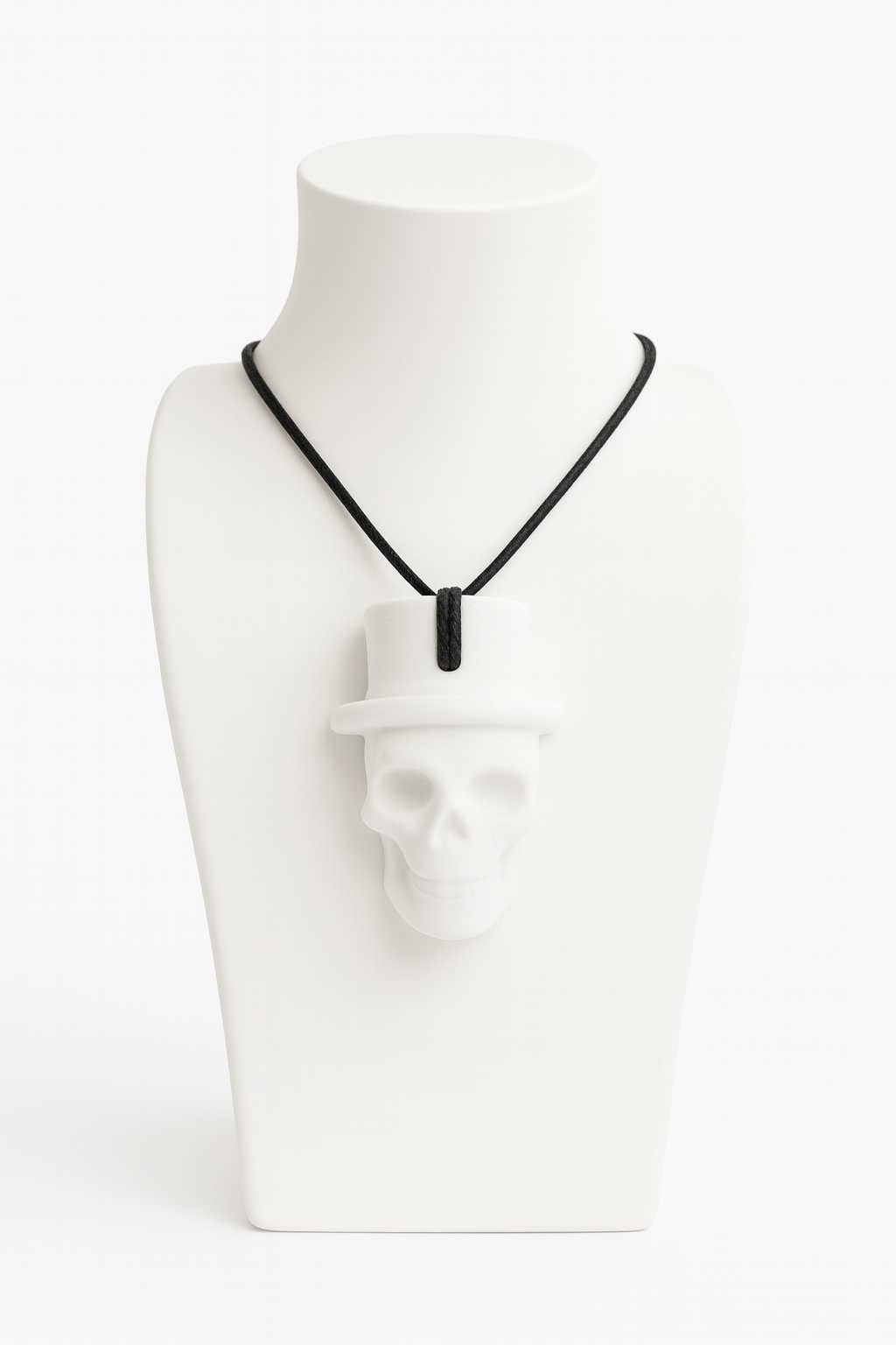 Skull Chewy For Adults and Teenagers - Differences Not Disabilities