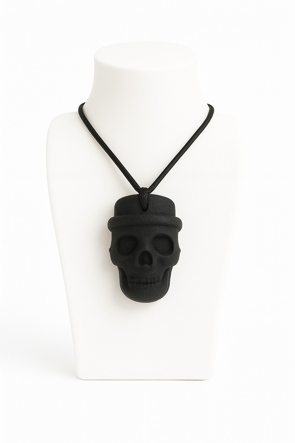 Skull Chewy For Adults and Teenagers - Differences Not Disabilities