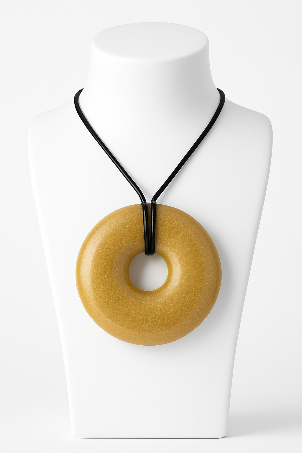 Donut Chewy For Adults and Teenagers - Differences Not Disabilities
