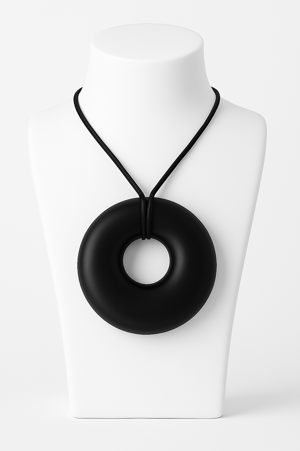 Donut Chewy For Adults and Teenagers - Differences Not Disabilities