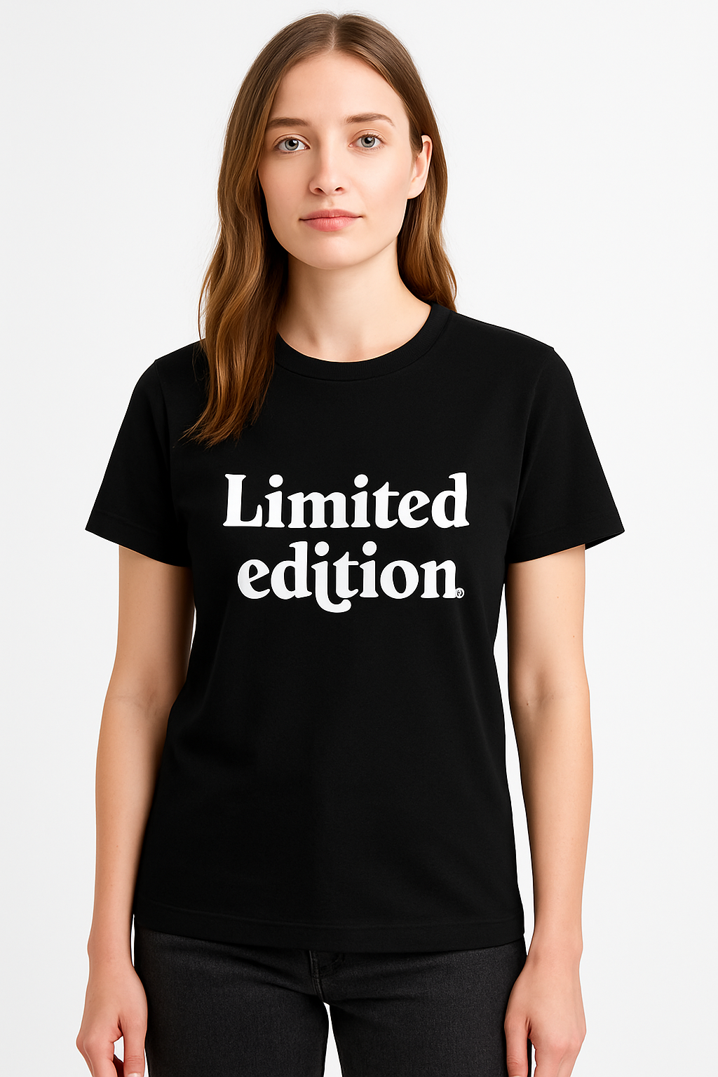 Limited Edition T-shirt - Differences Not Disabilities