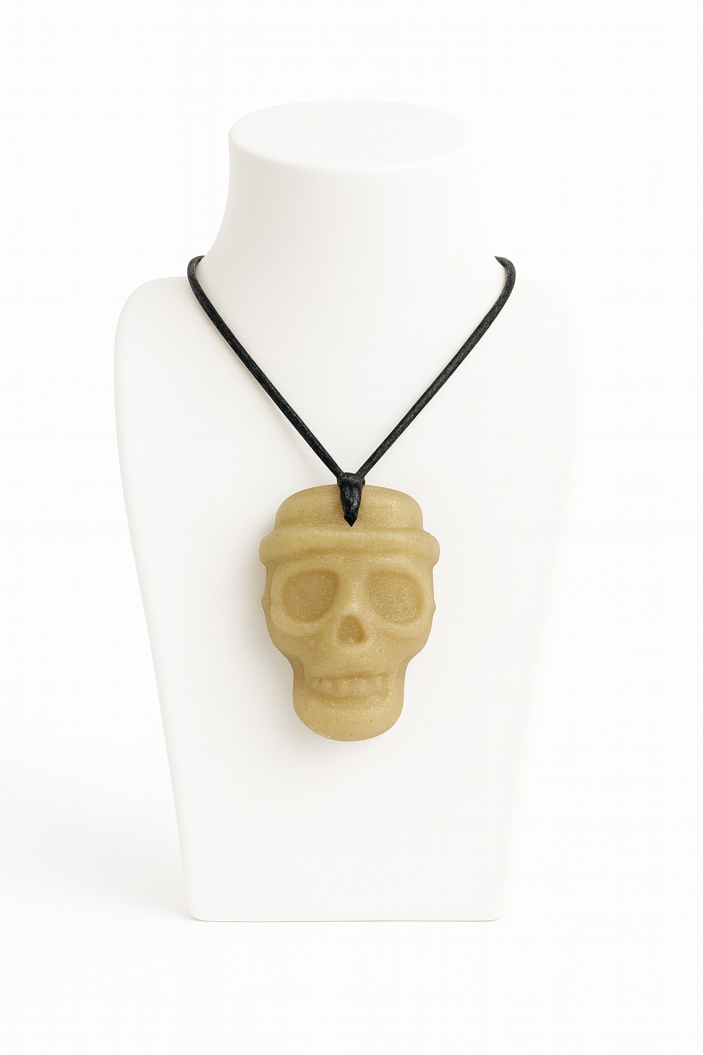 Skull Chewy For Adults and Teenagers - Differences Not Disabilities