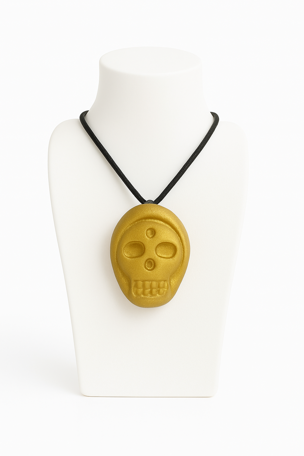 Skull Chewy For Adults and Teenagers - Differences Not Disabilities