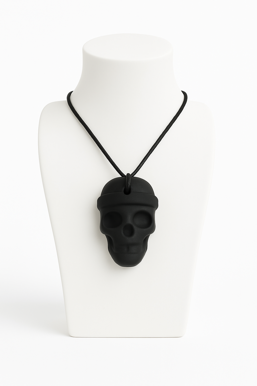 Skull Chewy For Adults and Teenagers - Differences Not Disabilities