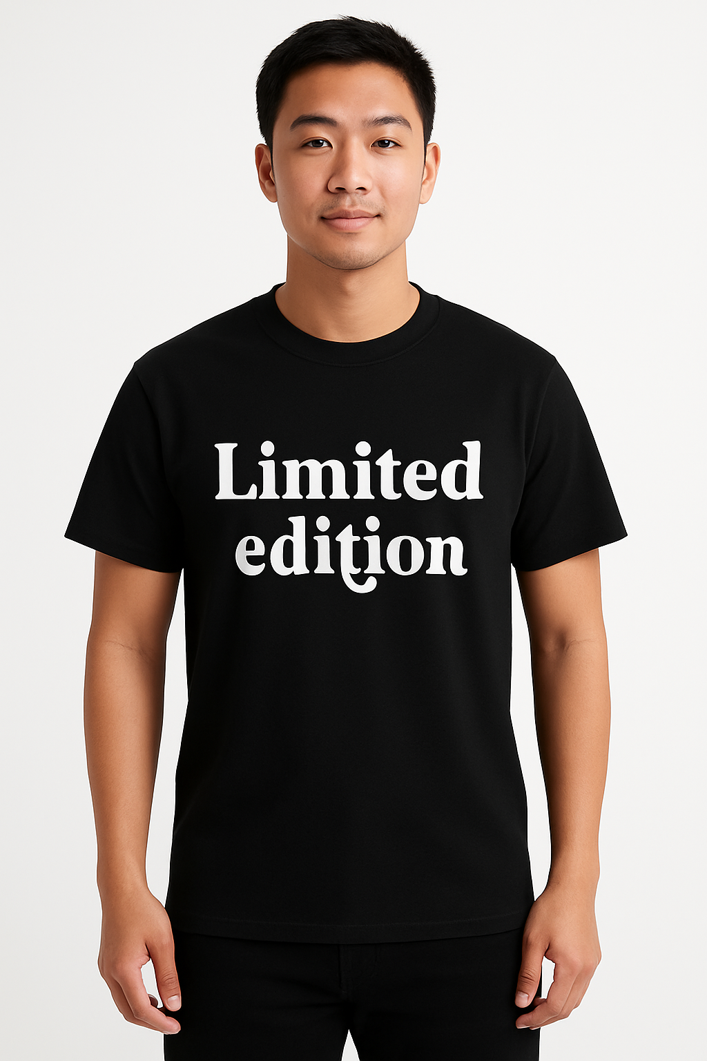 Limited Edition T-shirt - Differences Not Disabilities