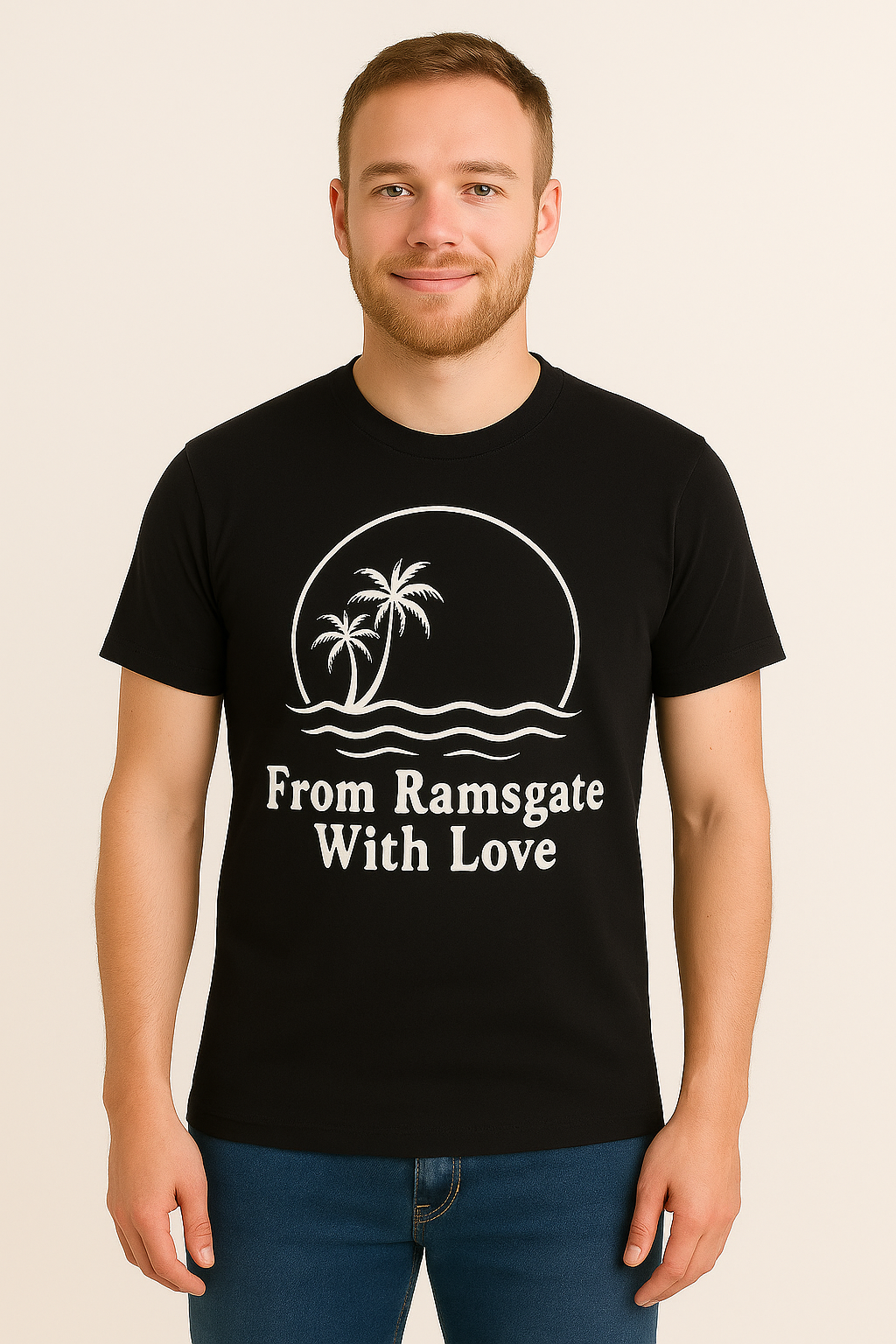 From Ramsgate With Love - Differences Not Disabilities