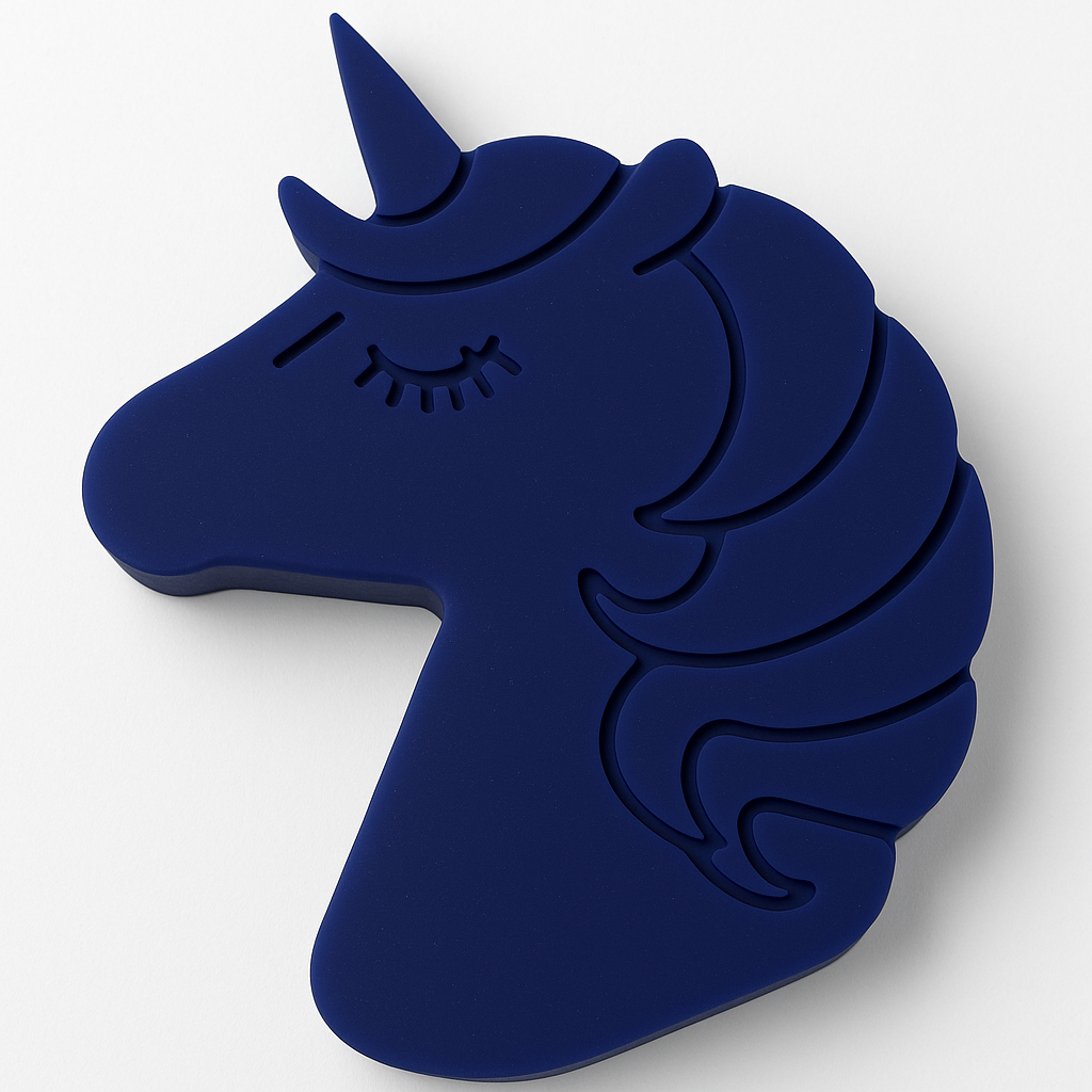 Unicorn Chew - For Any Age - Differences Not Disabilities