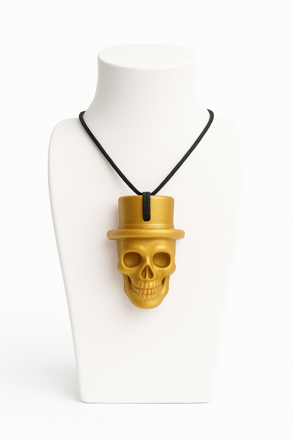 Skull Chewy For Adults and Teenagers - Differences Not Disabilities