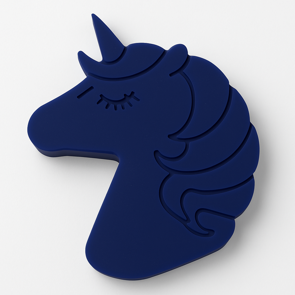 Unicorn Chew - For Any Age - Differences Not Disabilities
