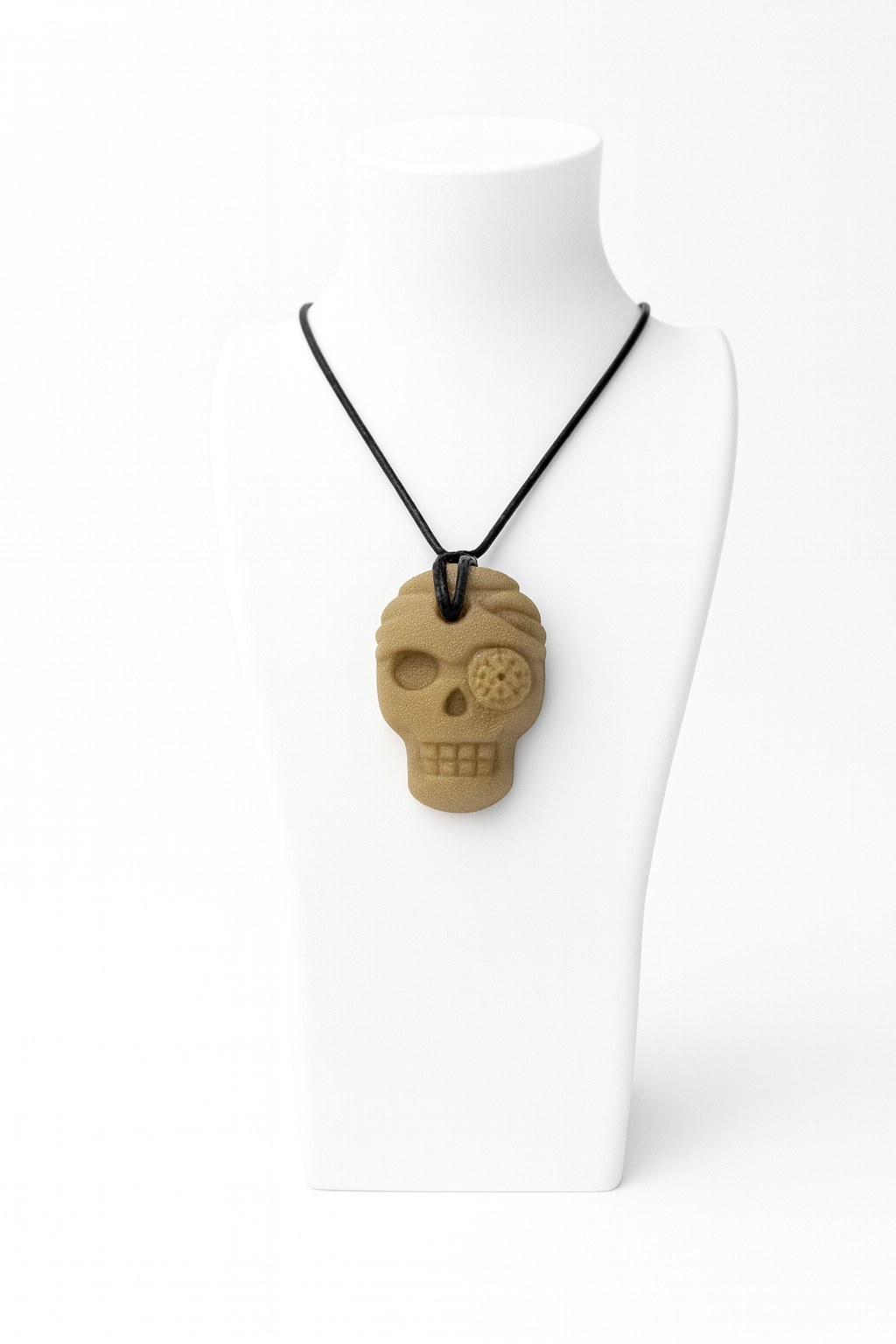 Skull Chewy For Adults and Teenagers - Differences Not Disabilities