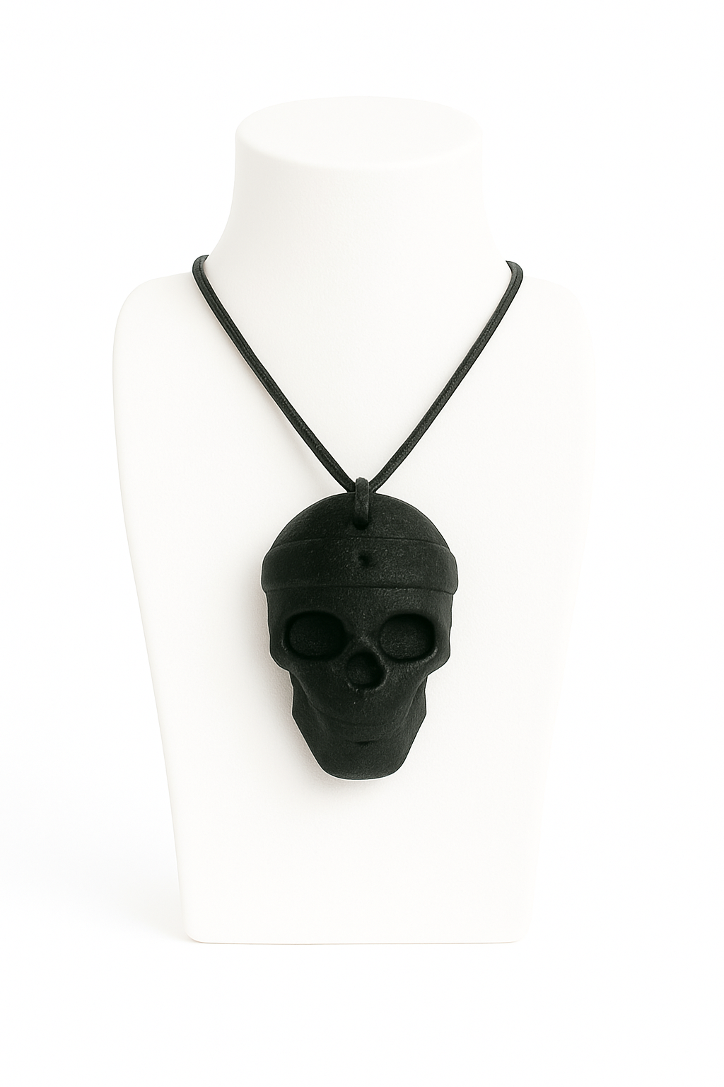 Skull Chewy For Adults and Teenagers - Differences Not Disabilities