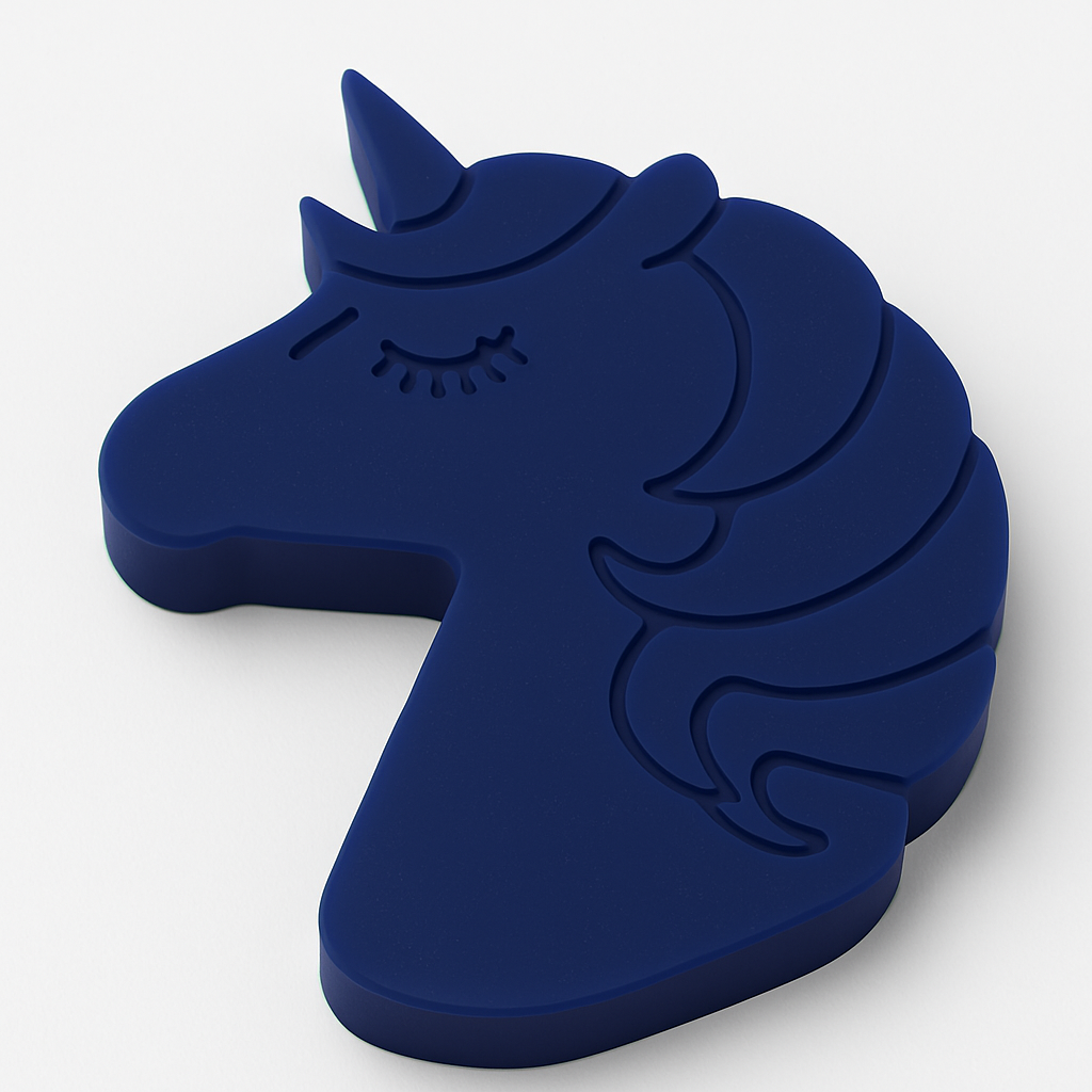 Unicorn Chew - For Any Age - Differences Not Disabilities