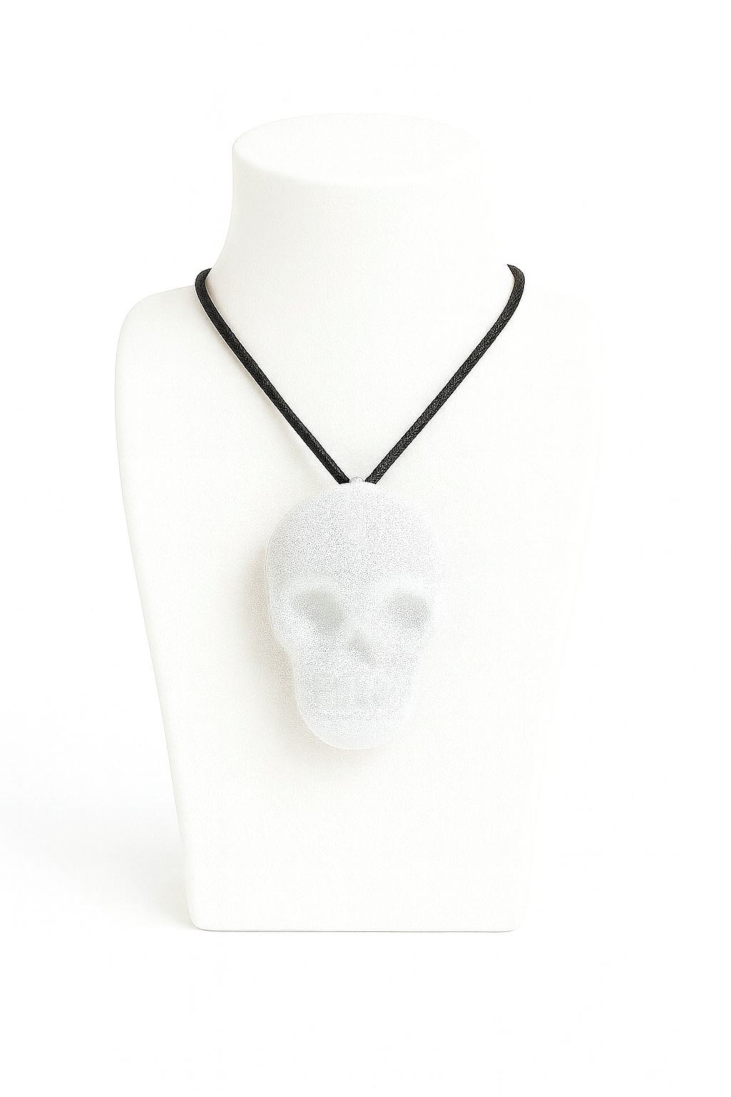 Skull Chewy For Adults and Teenagers - Differences Not Disabilities
