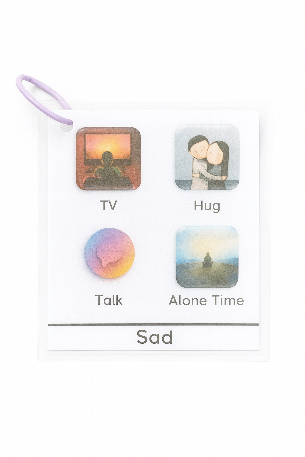 Dinosaur Emotion Cards - Differences Not Disabilities