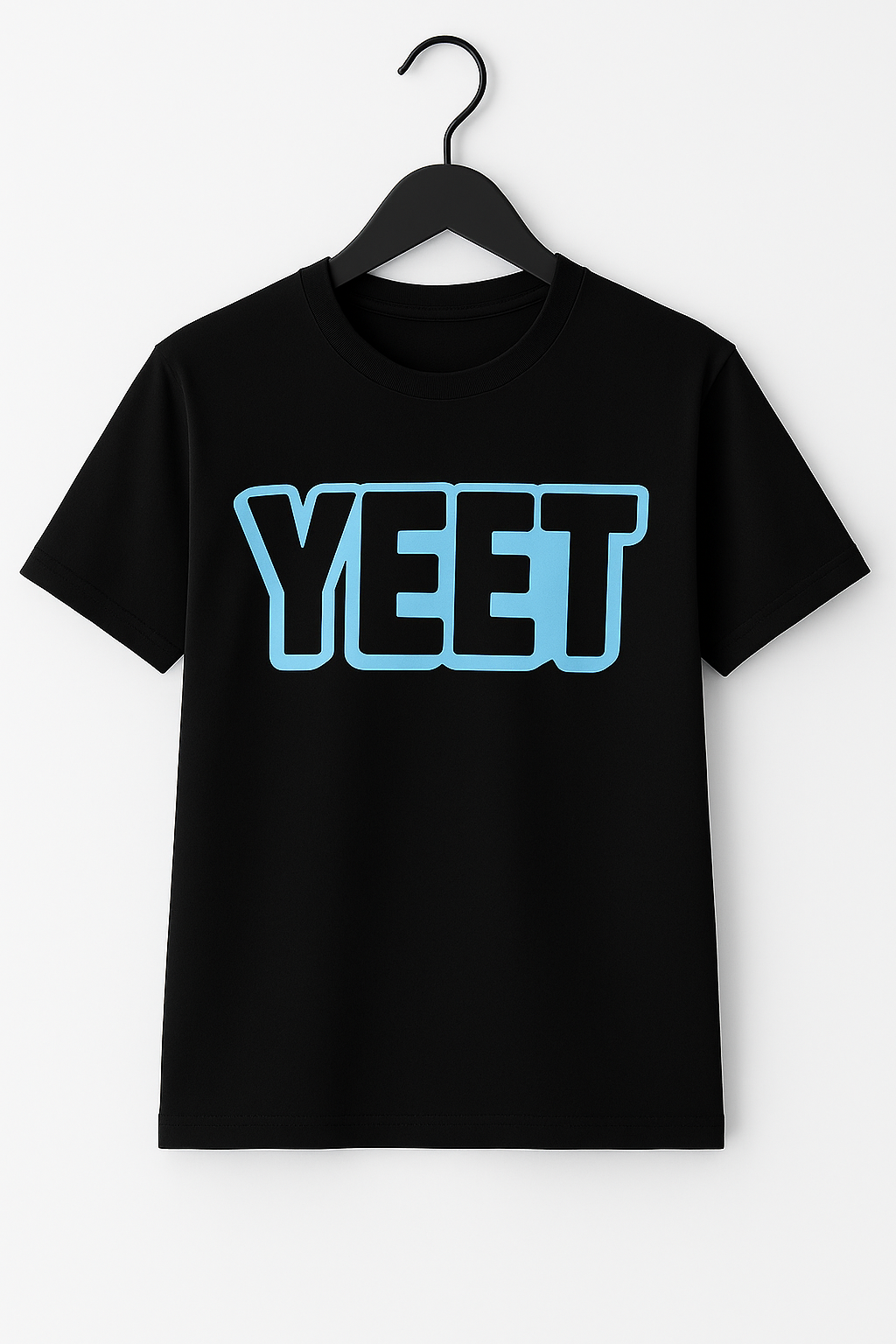 Yeet T-Shirt - Differences Not Disabilities
