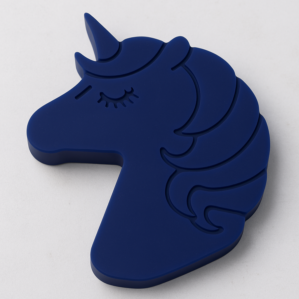 Unicorn Chew - For Any Age - Differences Not Disabilities