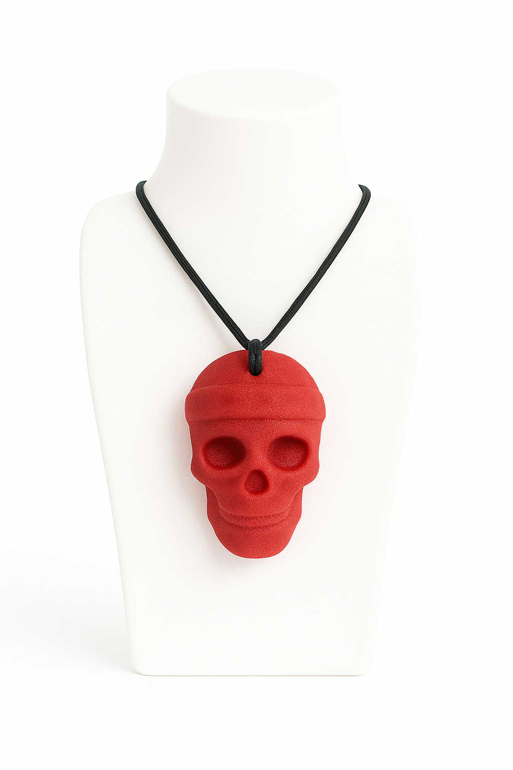 Skull Chewy For Adults and Teenagers - Differences Not Disabilities